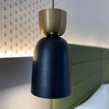 Salemare Rooms & Suites Cefalù Zewnętrze zdjęcie