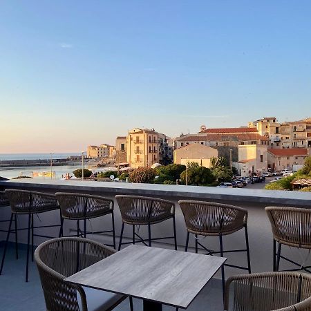 Salemare Rooms & Suites Cefalù Zewnętrze zdjęcie