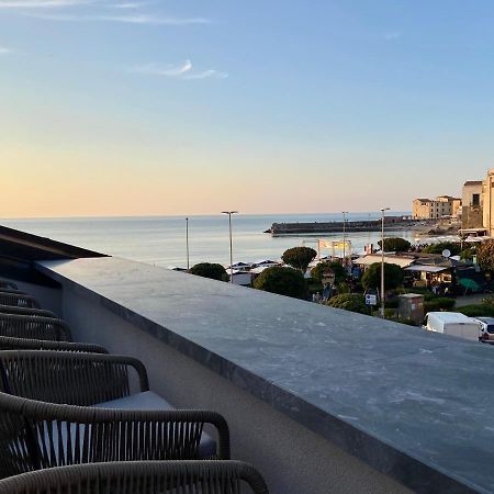 Salemare Rooms & Suites Cefalù Zewnętrze zdjęcie