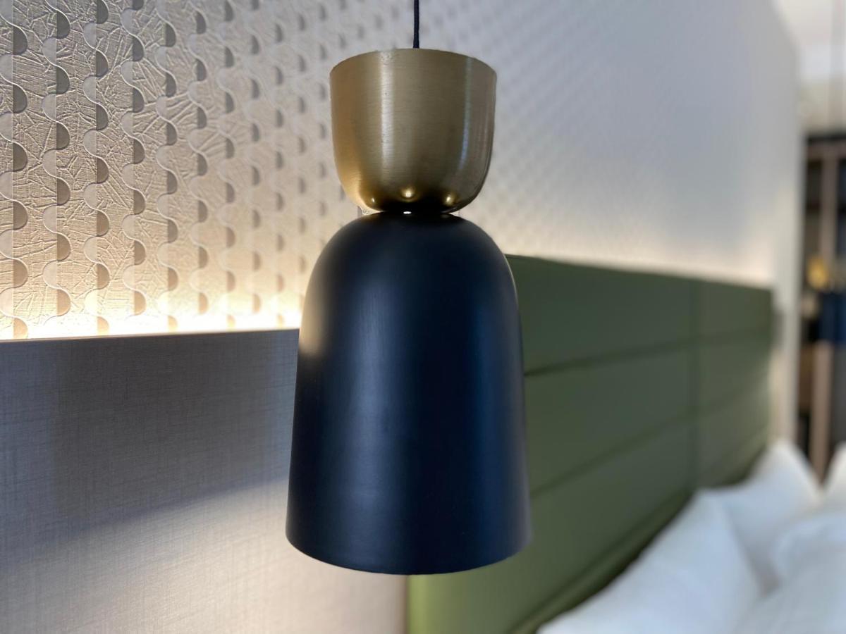 Salemare Rooms & Suites Cefalù Zewnętrze zdjęcie