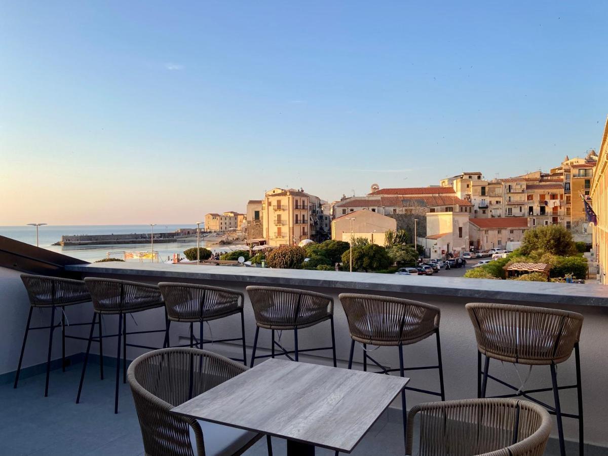 Salemare Rooms & Suites Cefalù Zewnętrze zdjęcie