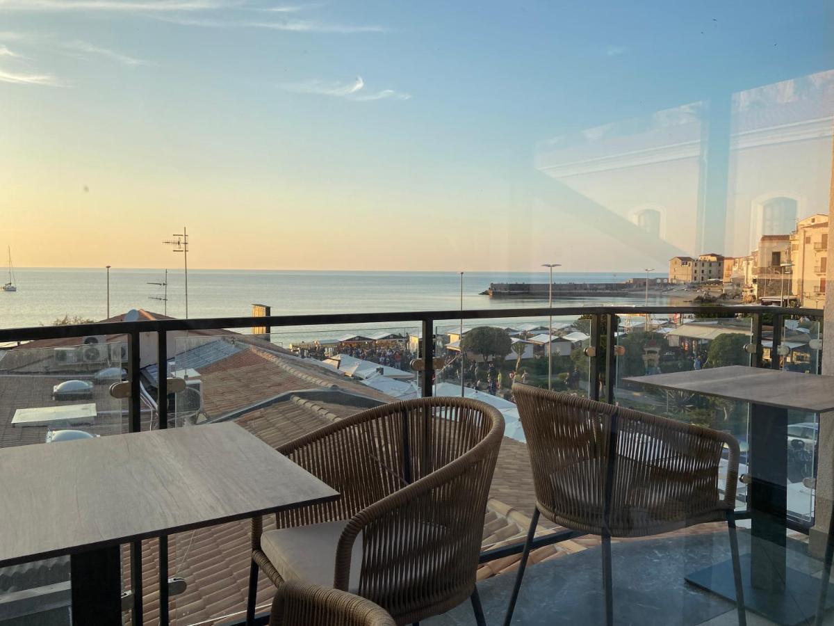 Salemare Rooms & Suites Cefalù Zewnętrze zdjęcie