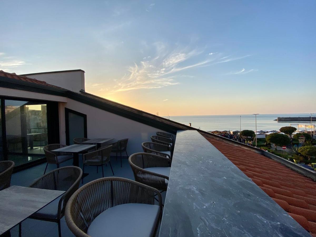 Salemare Rooms & Suites Cefalù Zewnętrze zdjęcie