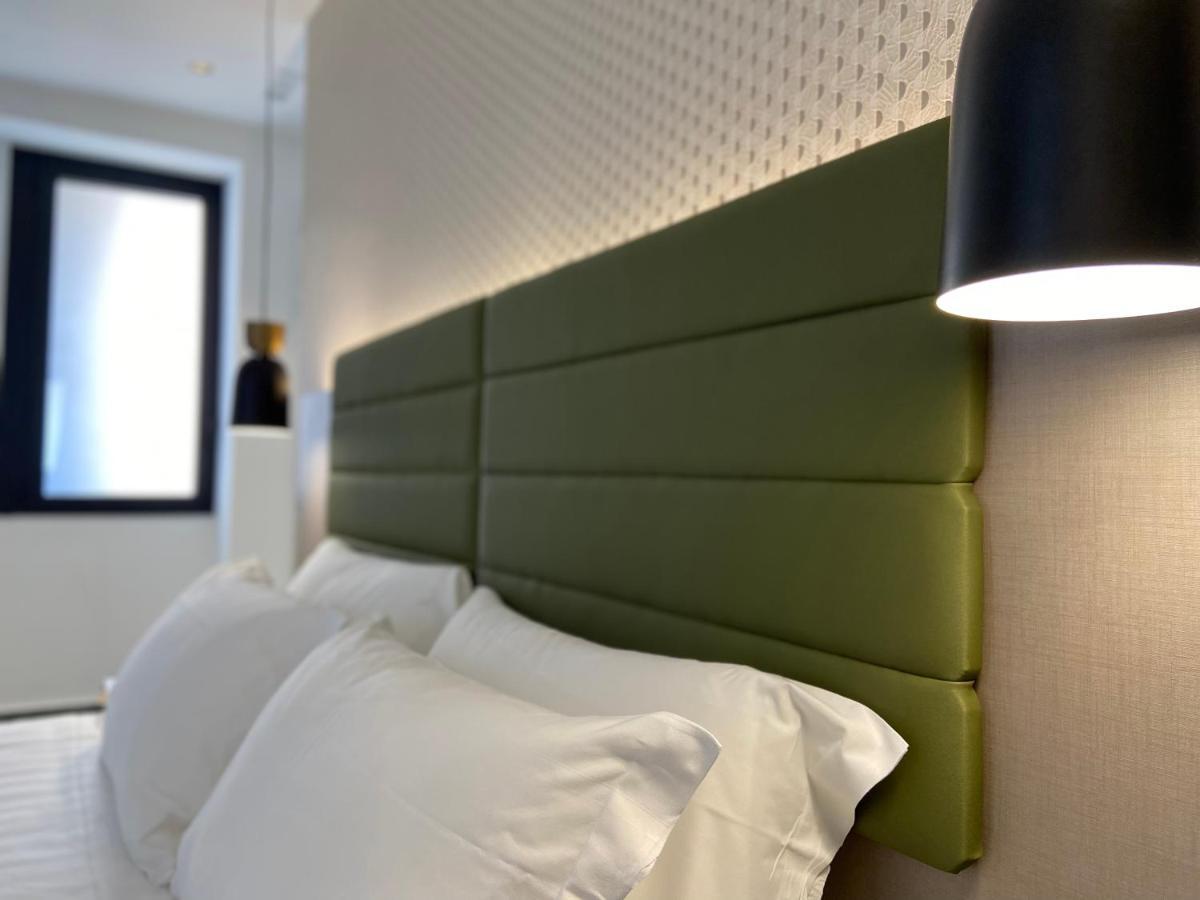 Salemare Rooms & Suites Cefalù Zewnętrze zdjęcie