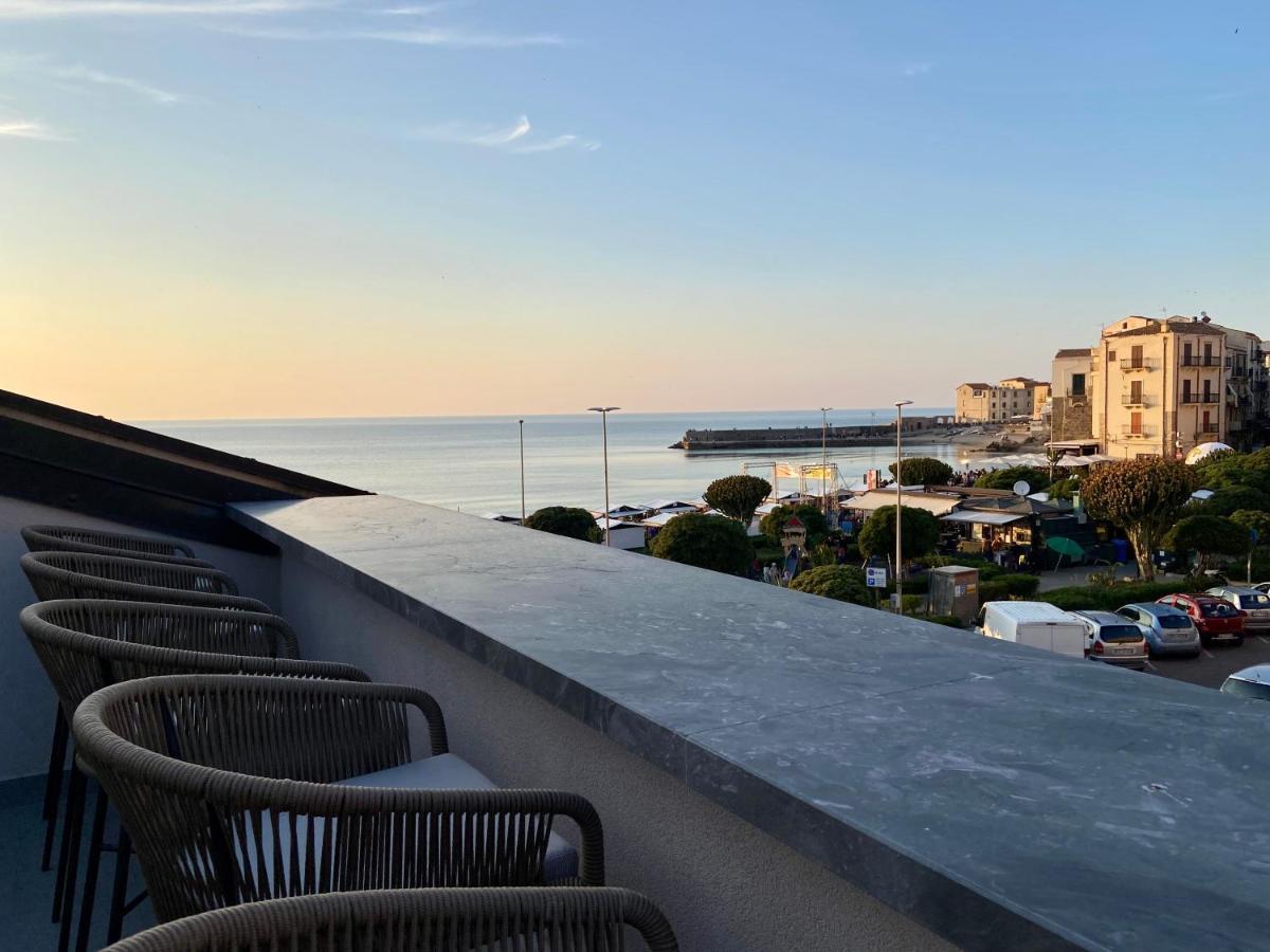 Salemare Rooms & Suites Cefalù Zewnętrze zdjęcie