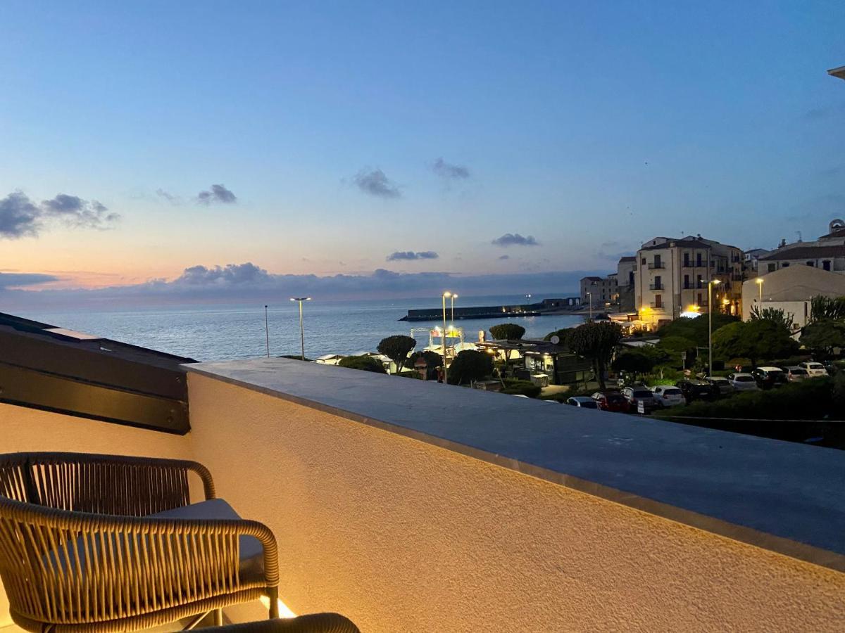 Salemare Rooms & Suites Cefalù Zewnętrze zdjęcie