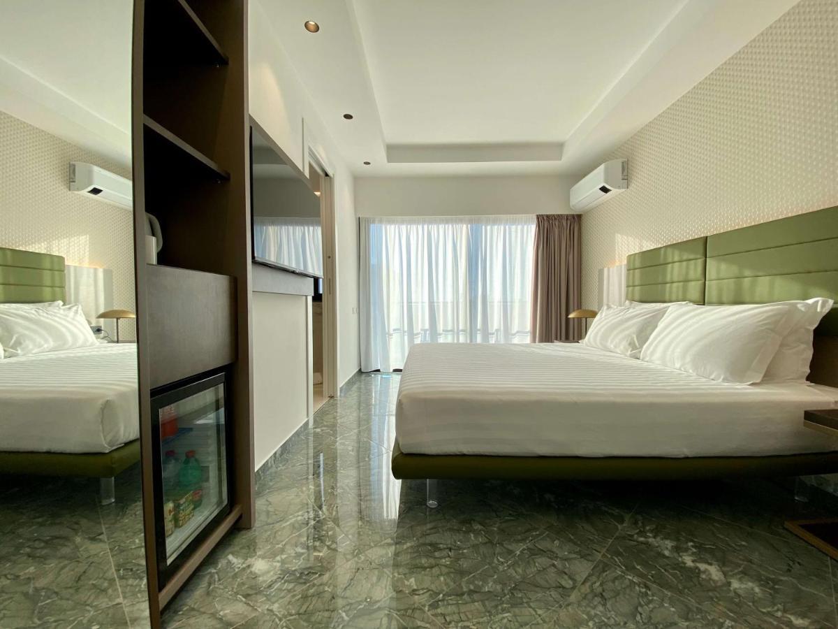 Salemare Rooms & Suites Cefalù Zewnętrze zdjęcie