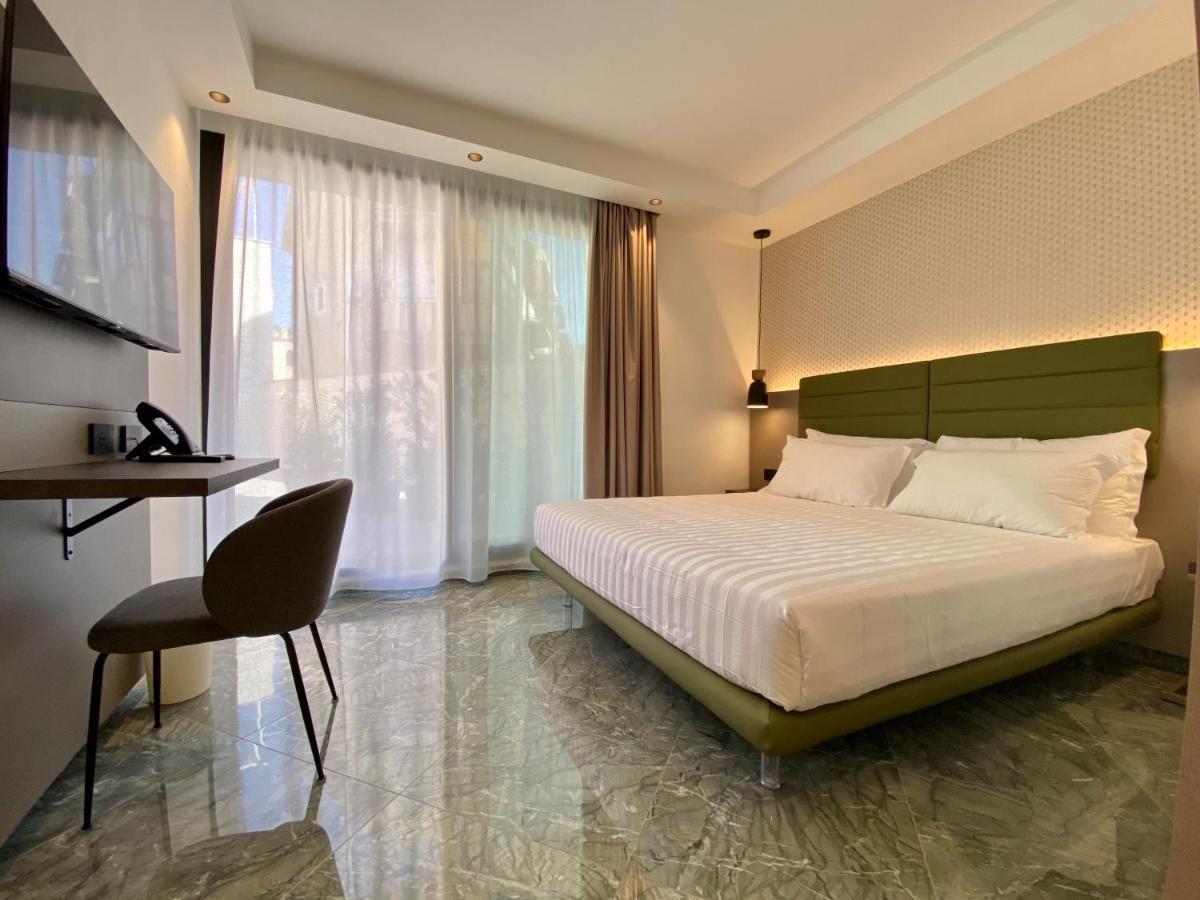 Salemare Rooms & Suites Cefalù Zewnętrze zdjęcie