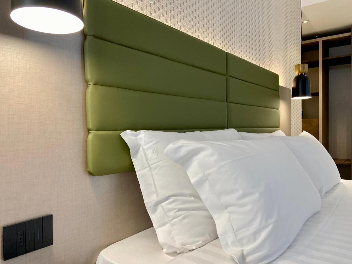 Salemare Rooms & Suites Cefalù Zewnętrze zdjęcie