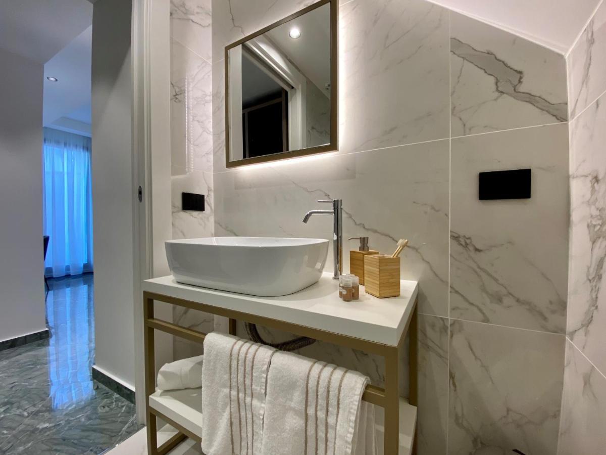Salemare Rooms & Suites Cefalù Zewnętrze zdjęcie