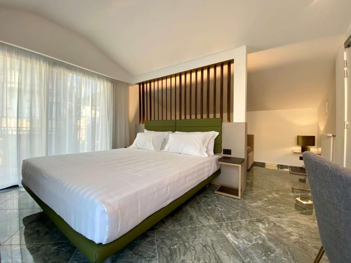 Salemare Rooms & Suites Cefalù Zewnętrze zdjęcie