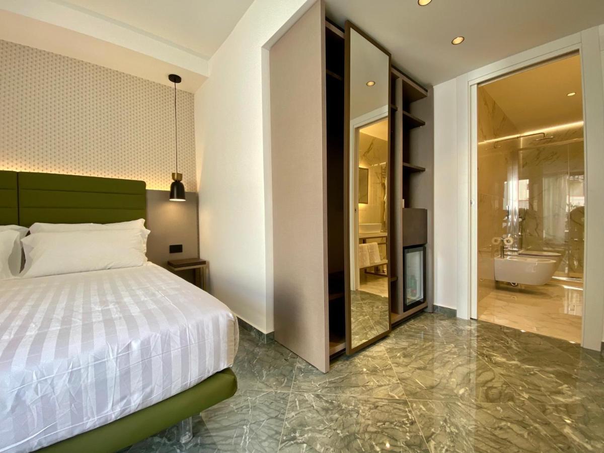 Salemare Rooms & Suites Cefalù Zewnętrze zdjęcie