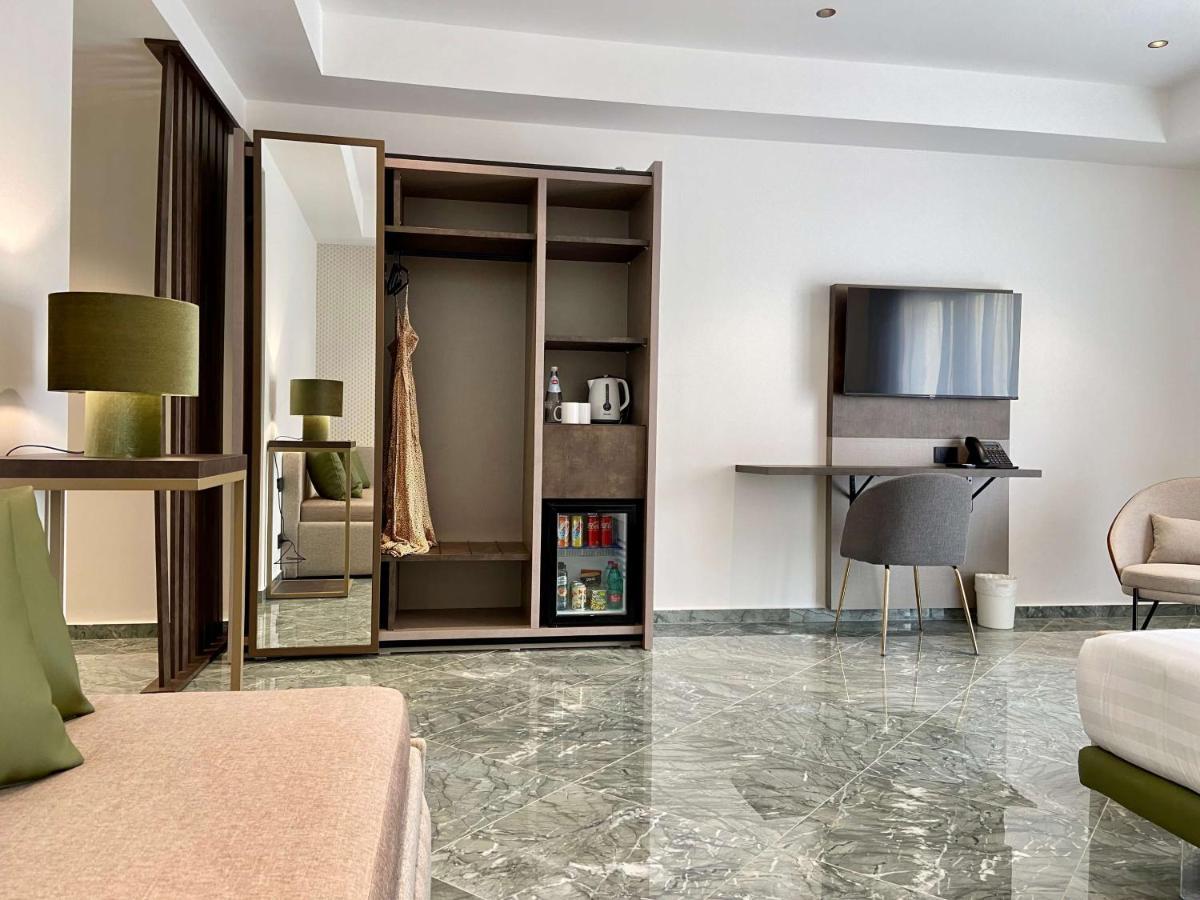 Salemare Rooms & Suites Cefalù Zewnętrze zdjęcie