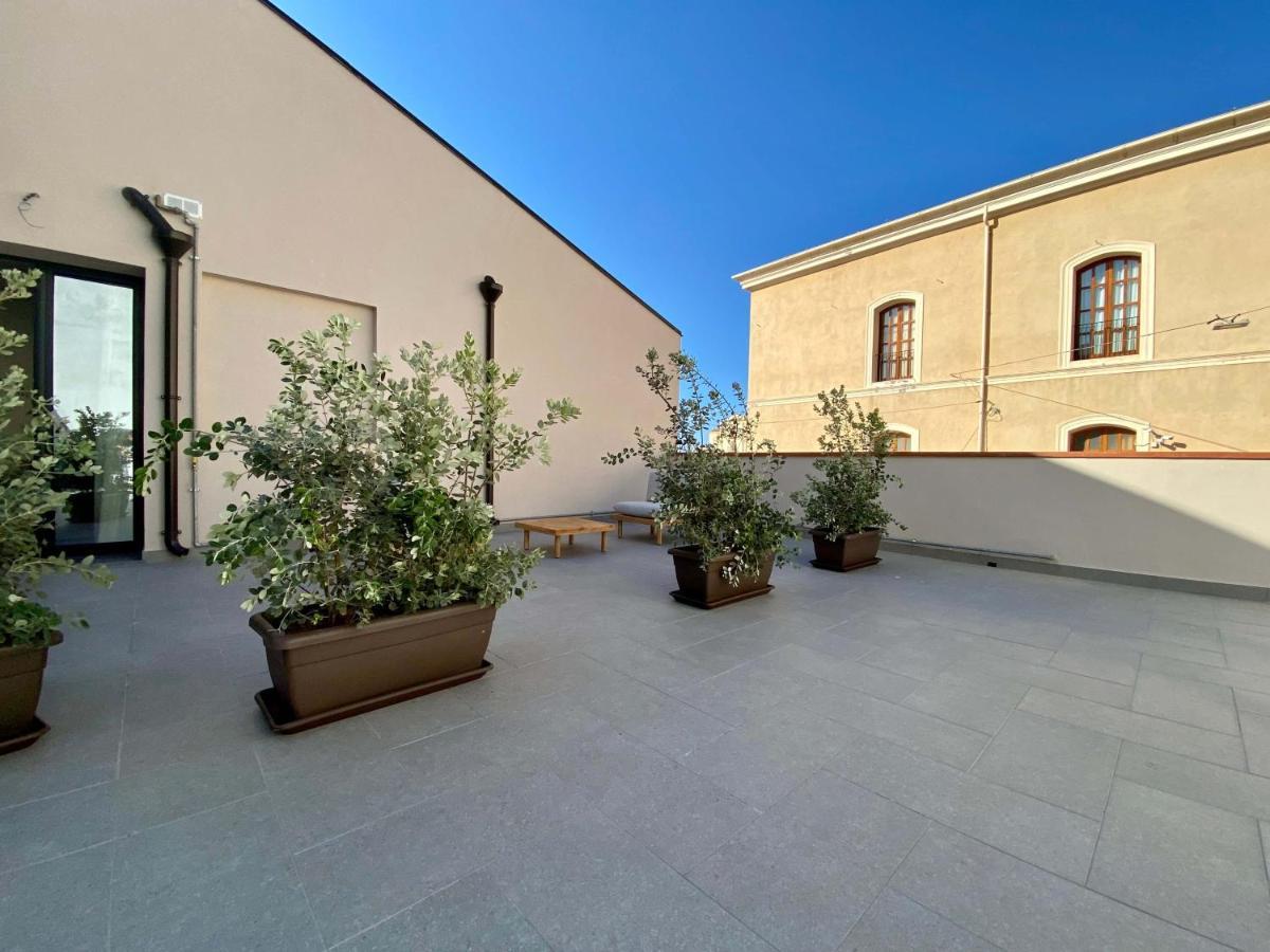Salemare Rooms & Suites Cefalù Zewnętrze zdjęcie
