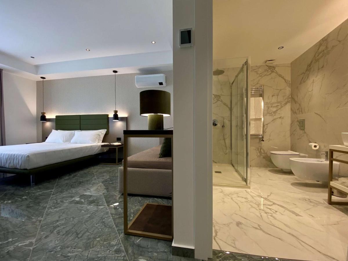 Salemare Rooms & Suites Cefalù Zewnętrze zdjęcie