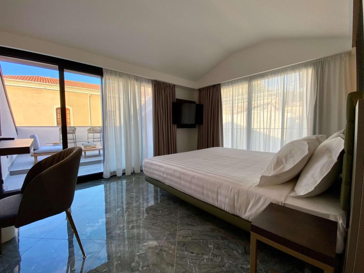 Salemare Rooms & Suites Cefalù Zewnętrze zdjęcie