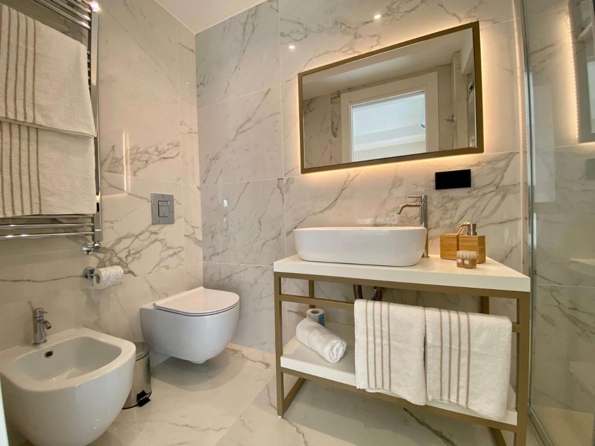 Salemare Rooms & Suites Cefalù Zewnętrze zdjęcie