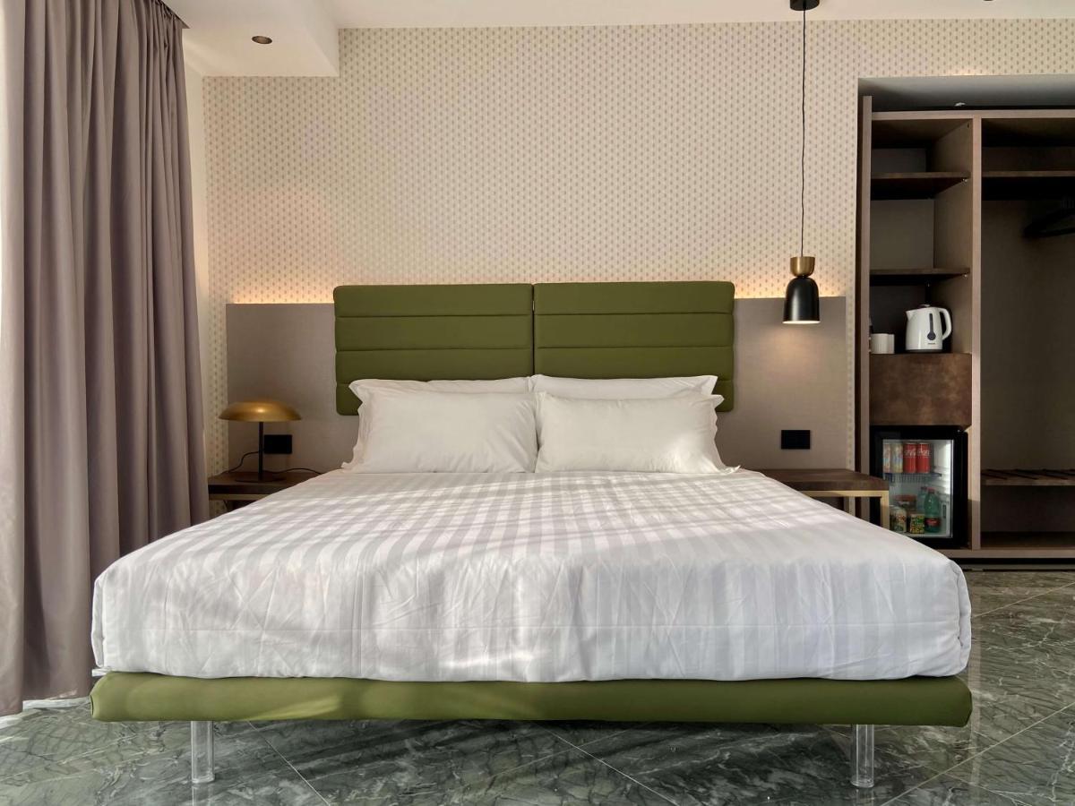 Salemare Rooms & Suites Cefalù Zewnętrze zdjęcie