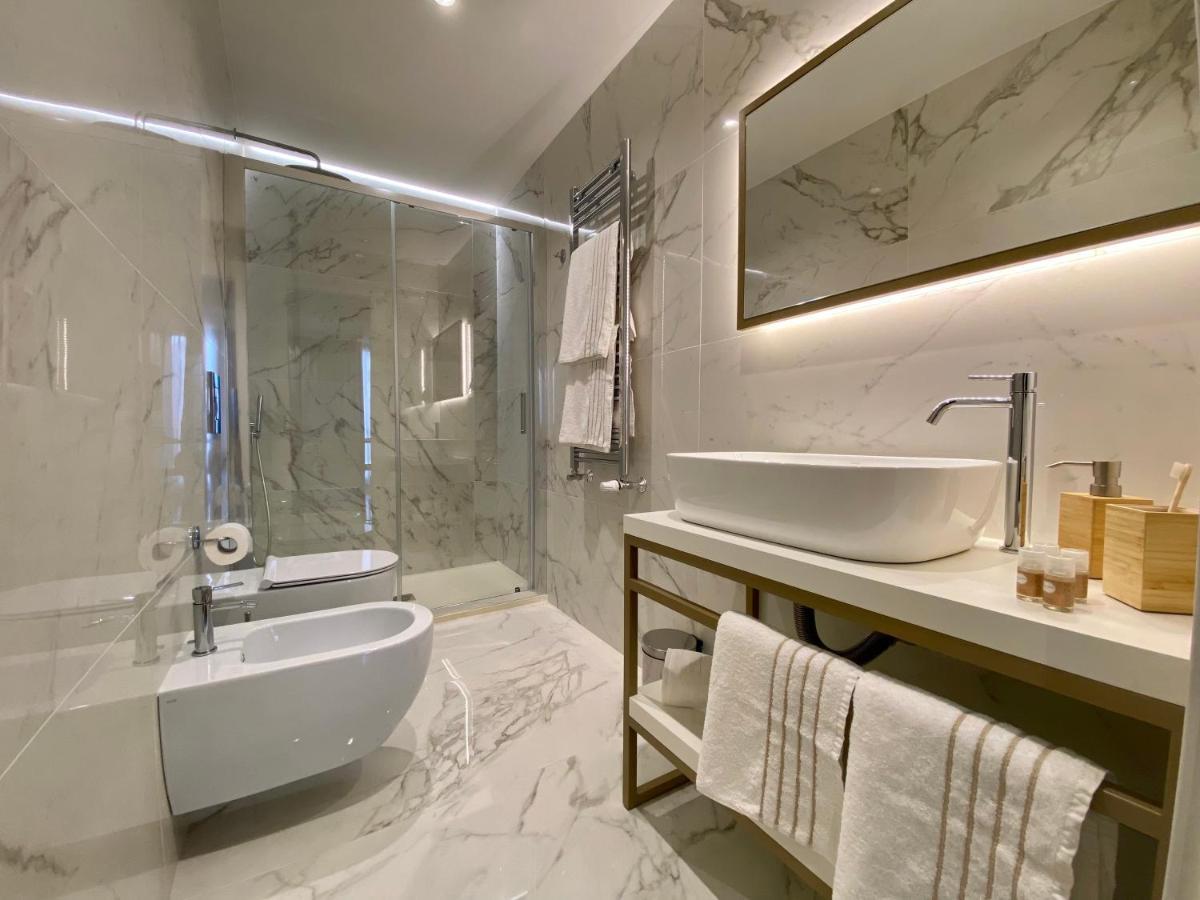 Salemare Rooms & Suites Cefalù Zewnętrze zdjęcie