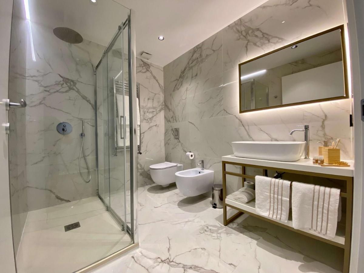 Salemare Rooms & Suites Cefalù Zewnętrze zdjęcie