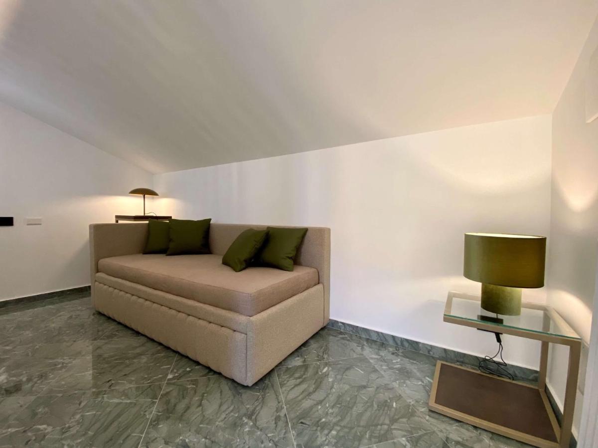 Salemare Rooms & Suites Cefalù Zewnętrze zdjęcie