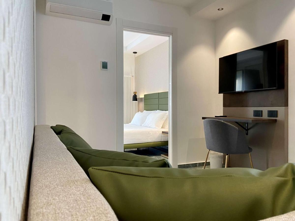 Salemare Rooms & Suites Cefalù Zewnętrze zdjęcie