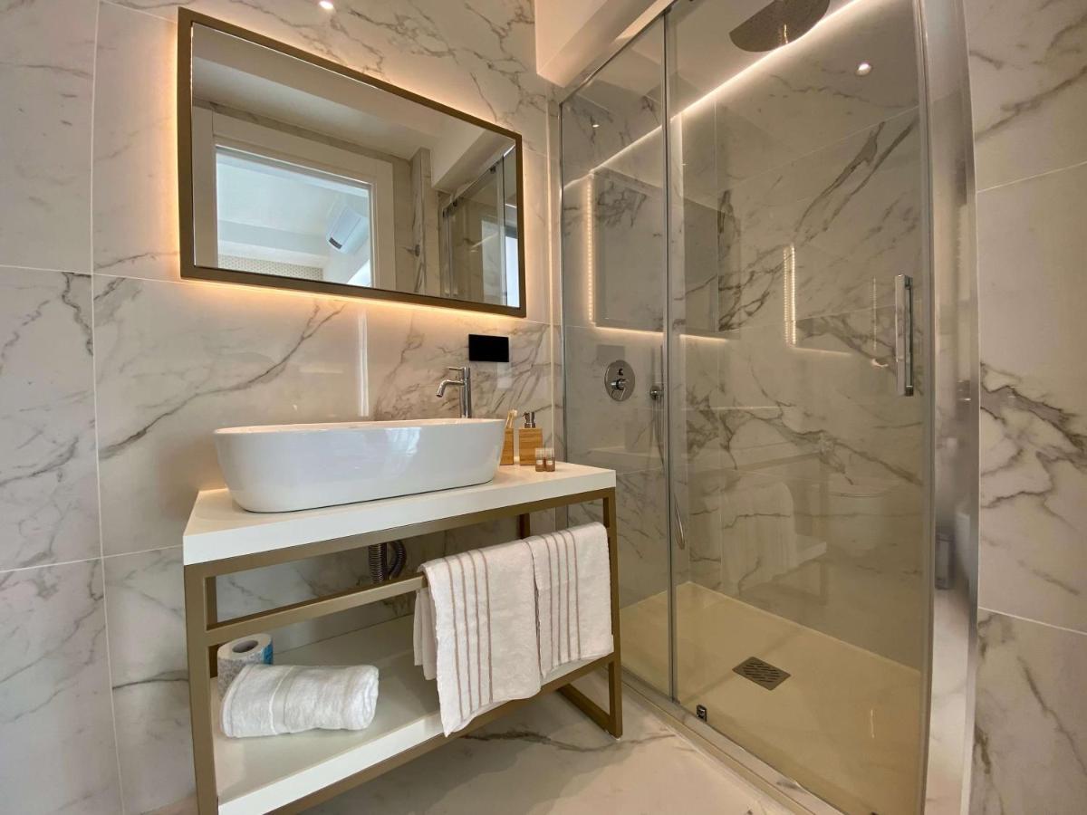 Salemare Rooms & Suites Cefalù Zewnętrze zdjęcie