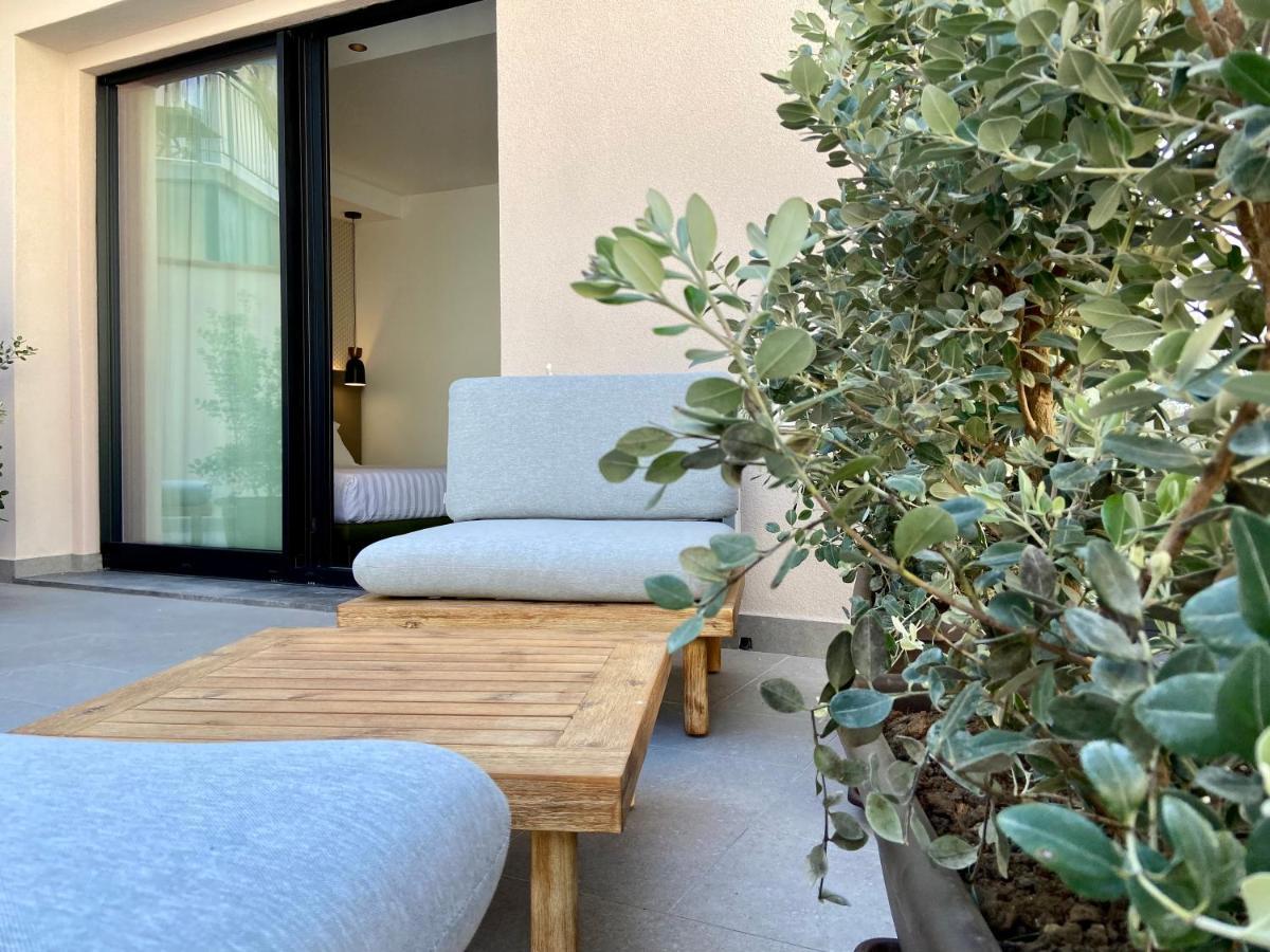 Salemare Rooms & Suites Cefalù Zewnętrze zdjęcie