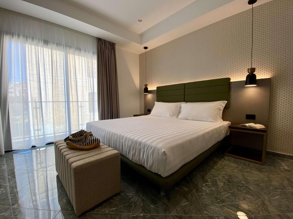 Salemare Rooms & Suites Cefalù Zewnętrze zdjęcie